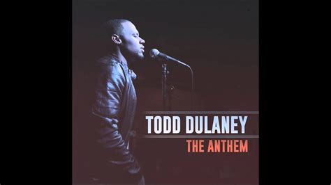 The Anthem Todd Dulaney Chords BREAKTHROUGH CHORDS by Red Rocks Worship @ Ultimate ….  The Anthem Todd Dulaney Chords